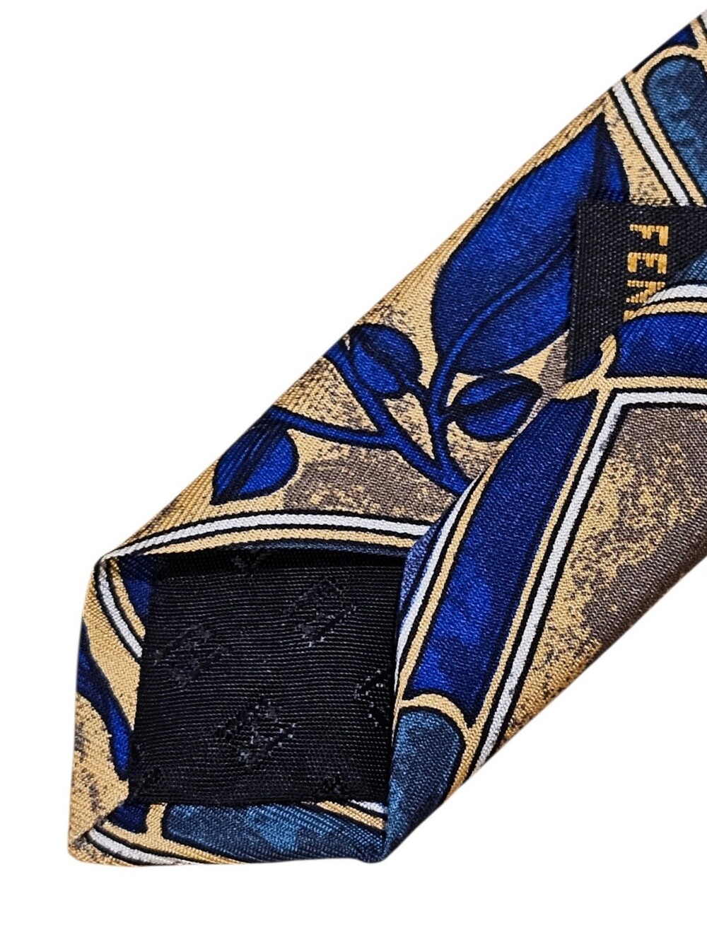 FENDI TIE - Picture 7 of 14